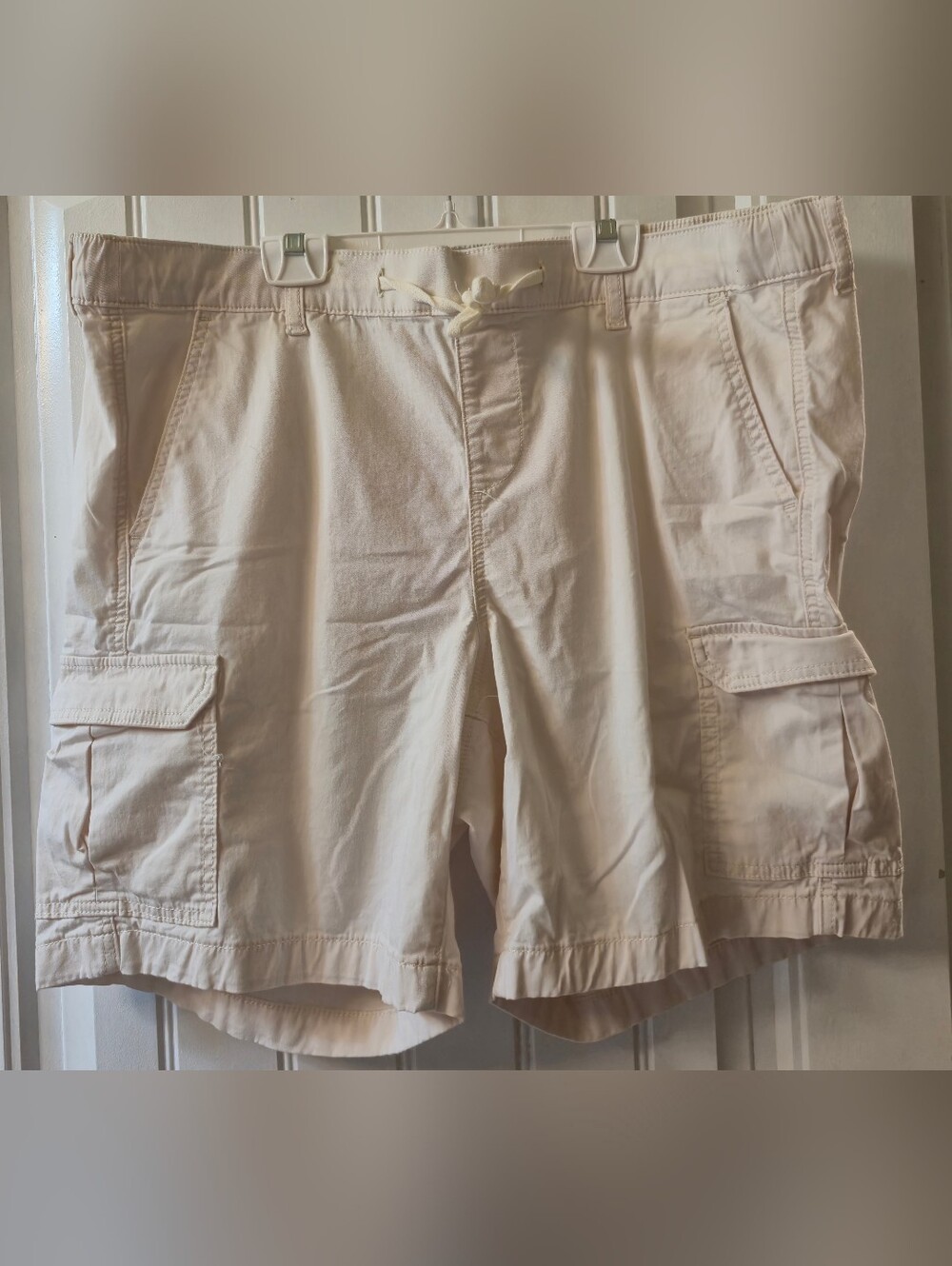 Womens Torrid Cargo Short Size 1X